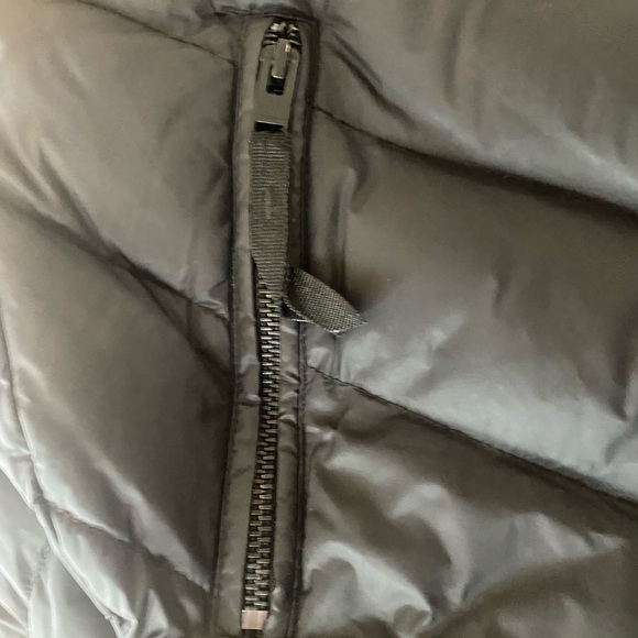 J Lindberg Black Winter Parka - Picture 7 of 7